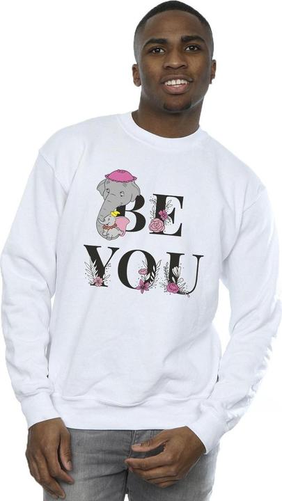 Produktbild Disney Dumbo Be You Sweatshirt (XL)