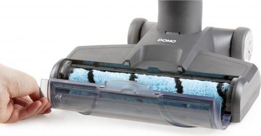 Actual product image Domo DO236SW (Vacuuming + mopping)