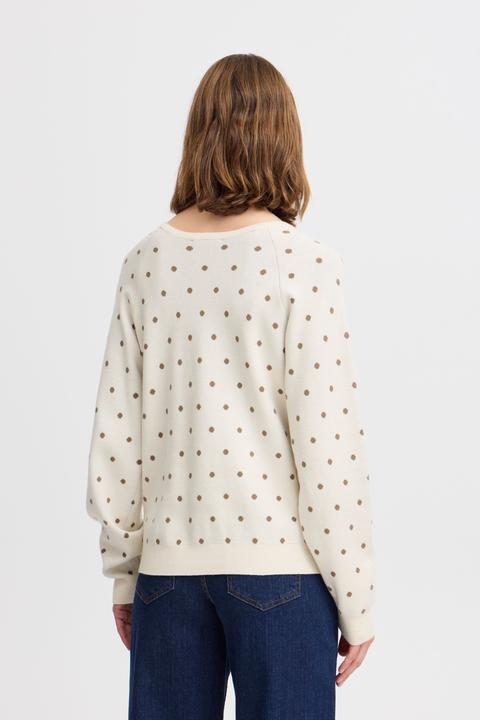 Immagine prodotto B.young MAGLIONE A PUNTI BYMIRAN 20815262 (M)