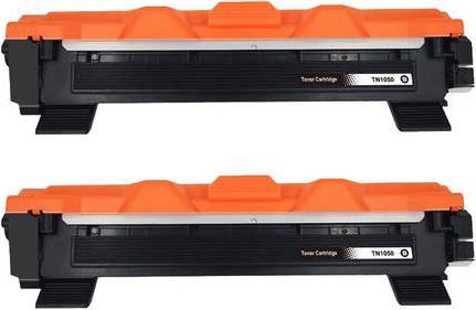 Actual product image Hermex TN-1050BK (FC)