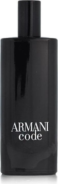Immagine prodotto Giorgio Armani Armani Code (Eau de toilette, 15 ml)