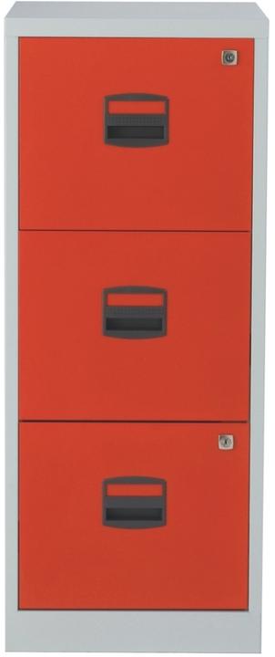 Produktbild Bisley Home PFA (41.30 x 40 x 101.50 cm)