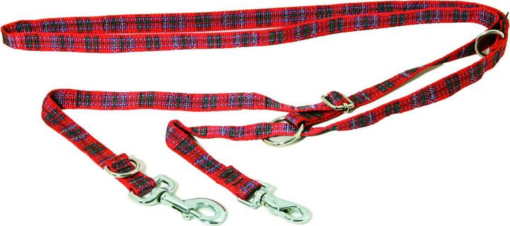 Produktbild Arka Plaid (Hund, Spazieren)