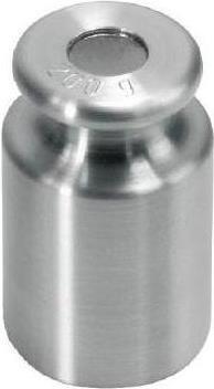 Actual product image Kern Individual weight stainless steel