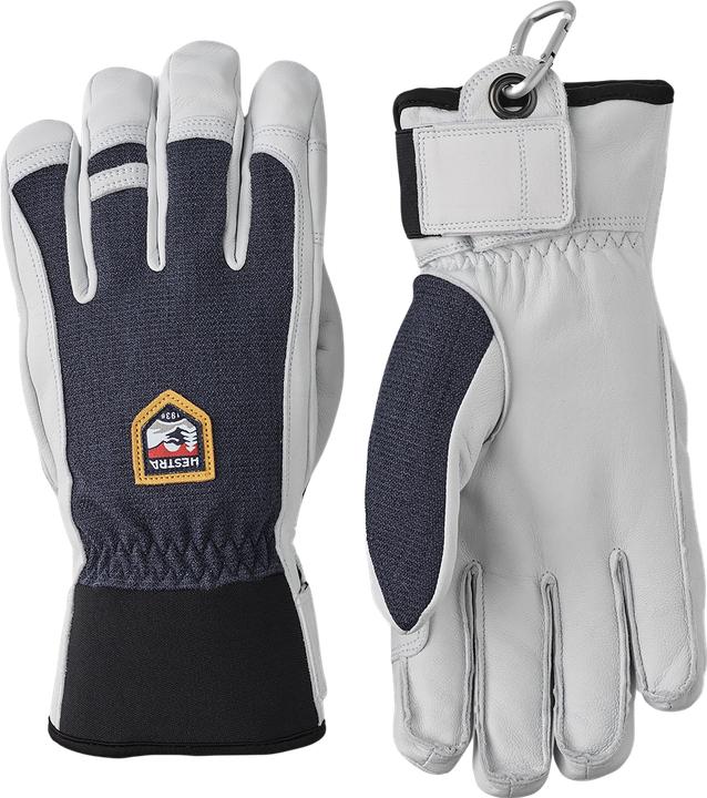 Produktbild Hestra Army Leather Patrol Handschuhe (8)