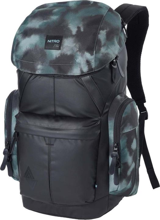 Produktbild Nitro Daypacker Two Daypack 46 cm Laptopfach (22 l)