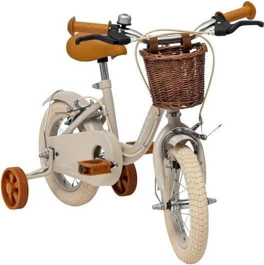 Actual product image ‎Huffy Huffy Rower dziecięcy 12 Vintage szary (12")