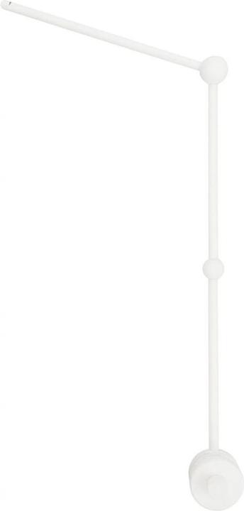 Copenhagen Vanilla - Mobile Holder - White (WOOH9826)