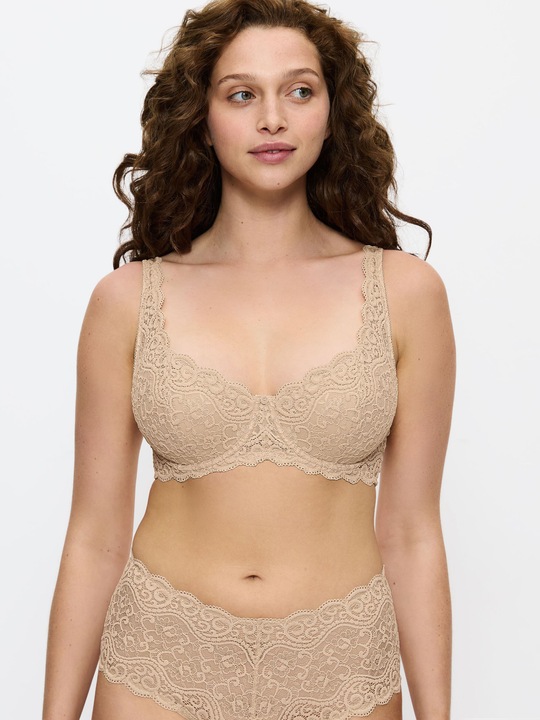 Produktbild Triumph Bügel-BH Amourette (70 C, Einzelpack)