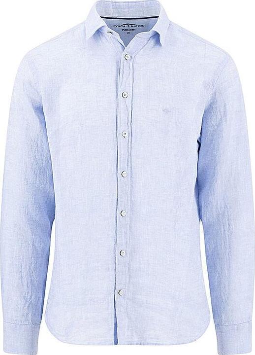 Produktbild Fynch-Hatton Leinenhemd (M)