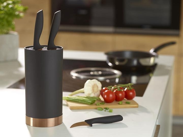 Produktbild Echtwerk 4-teiliges Messerblockset