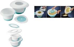 Immagine prodotto keeeper Marla (3.50 l, 2 x)