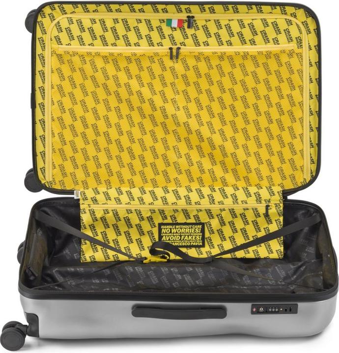 Produktbild Crash baggage ICON - Large Trolley (99 l)