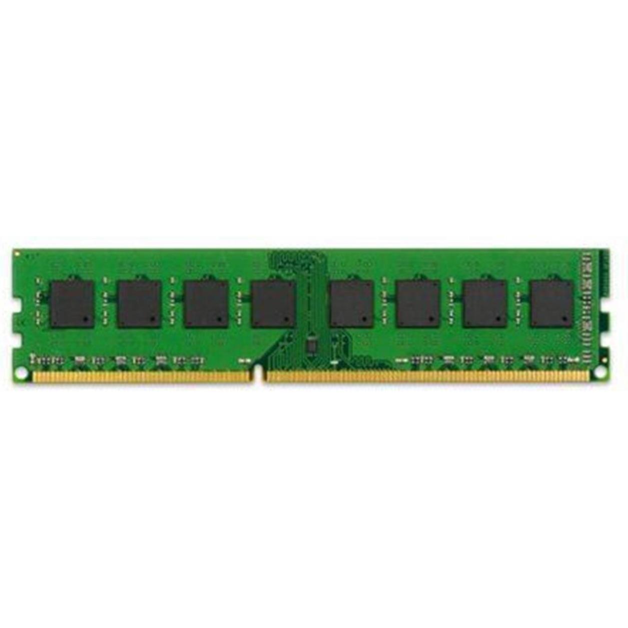 CoreParts 2GB Memory Module (1 x 2GB), RAM Modellspezifisch, Grün