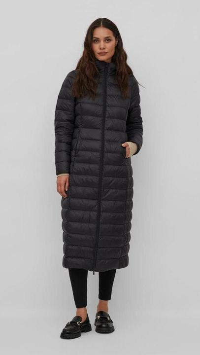 Produktbild Vila Langer Daunenmantel