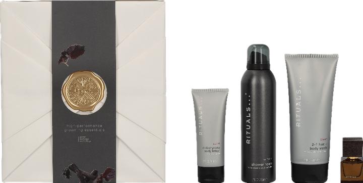Immagine prodotto Rituals Homme (Set per la cura del corpo)