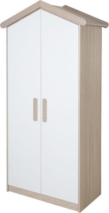 Immagine prodotto Roba komplett Babyzimmer Cabane (Armadi bambini)
