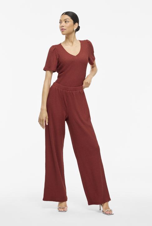 Produktbild Vila VIGRY Mid-Waist Hose (L)