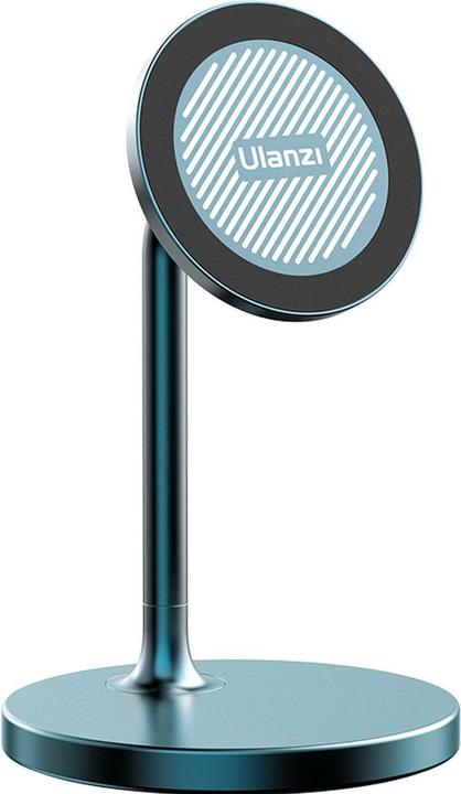 Productafbeelding Ulanzi AS008 Magnetic Phone Holder For Desk/Tripod (U-AS008)