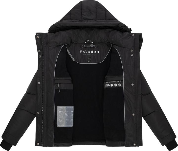 Produktbild Navahoo Zauberlicht 14 (3XL)