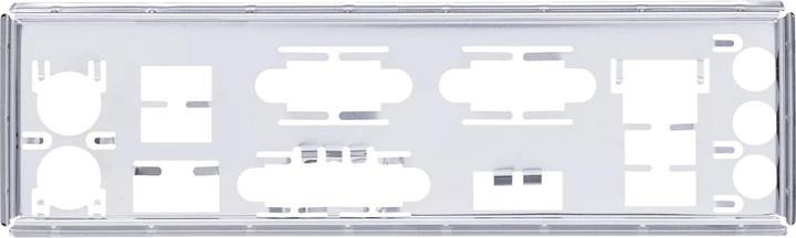 Actual product image ASUS Pro H610M-C-CSM (LGA 1700, Intel H610, mATX)