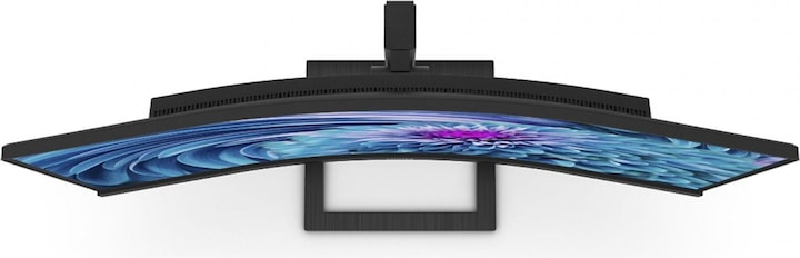 Image du produit Philips 346E2CUAE/00 (3440 x 1440 pixels, 34")
