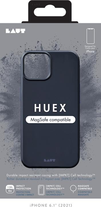 Produktbild Laut HUEX (MagSafe) (Apple iPhone 13)