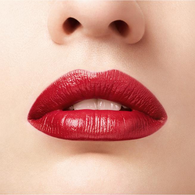 Actual product image Guerlain Rouge G de - Refill (No. 21)