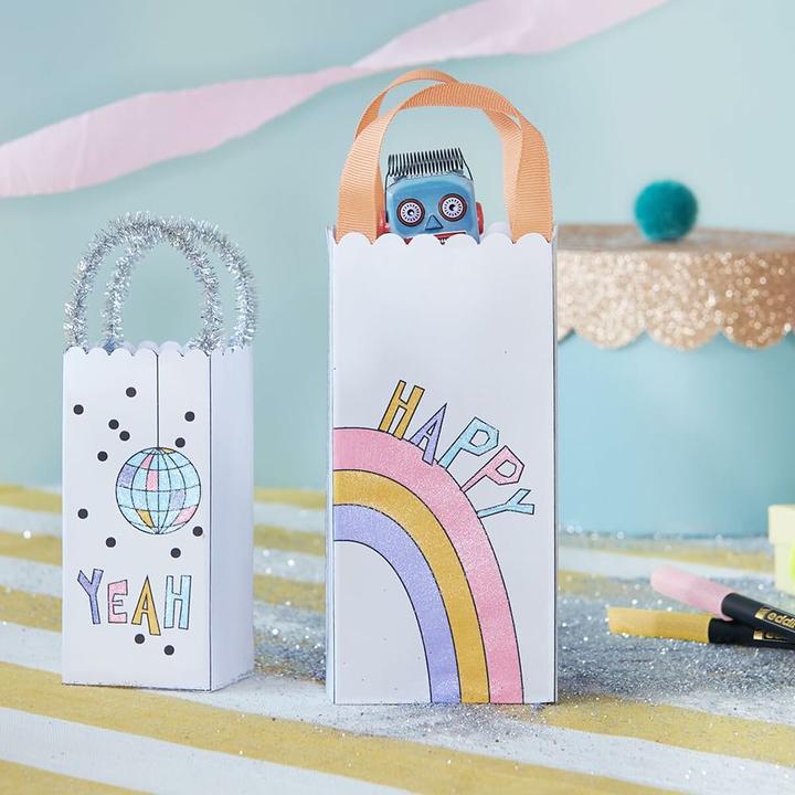 Image du produit Edding Feutres de coloriage (4x)