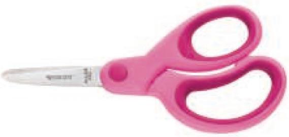 Produktbild Westcott Softgrip (13 cm)