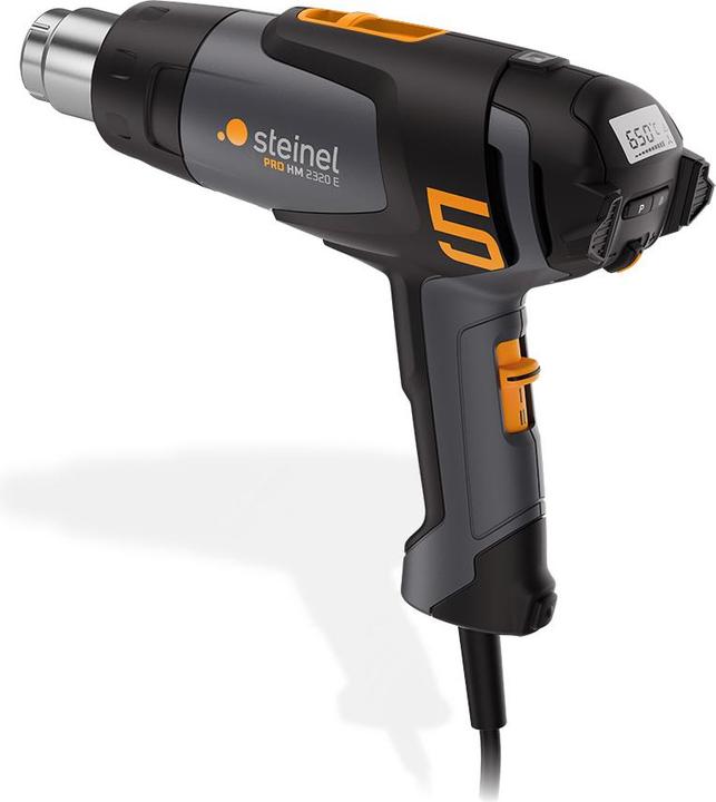 Steinel Soufflerie d'air chaud 07832189672