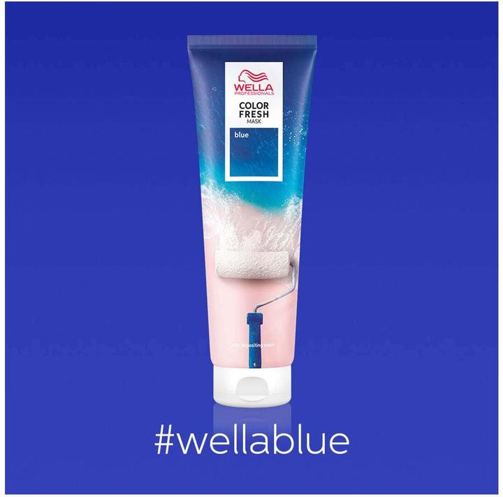 Image du produit Wella Color Fresh (150 ml)