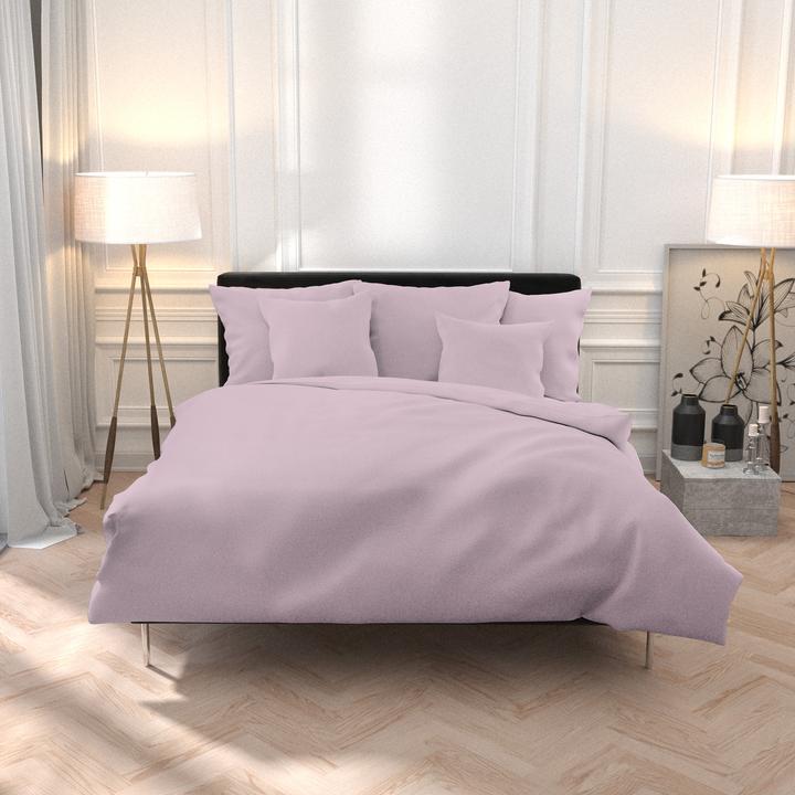 Produktbild Home Fashion Lenja (Kopfkissenbezug, 50 x 70 cm)