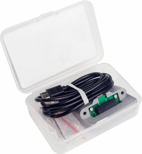 Image du produit M5Stack Base permanente de la CTB pour le noyau M5 avec SHT30