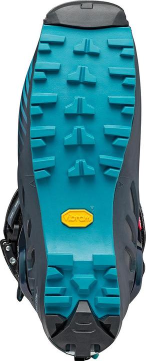 Actual product image Scarpa F1 Tourenstiefel (25.5)