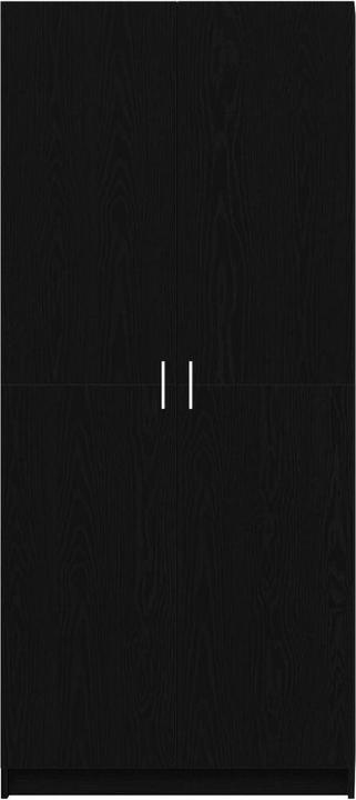 Immagine prodotto vidaXL Armadio (80 x 51 x 180 cm)