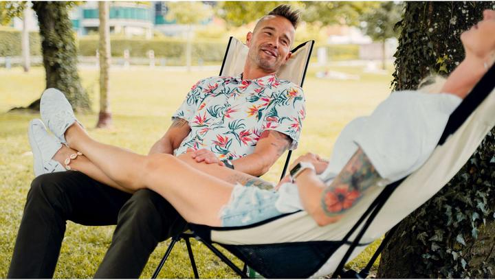 Actual product image Trekony High