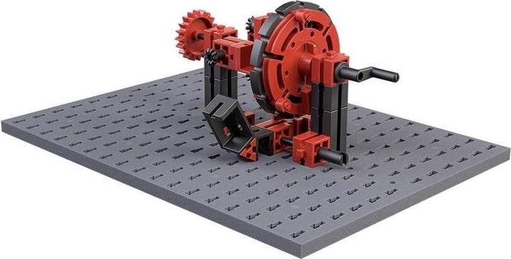 Immagine prodotto Fischertechnik Meccanica