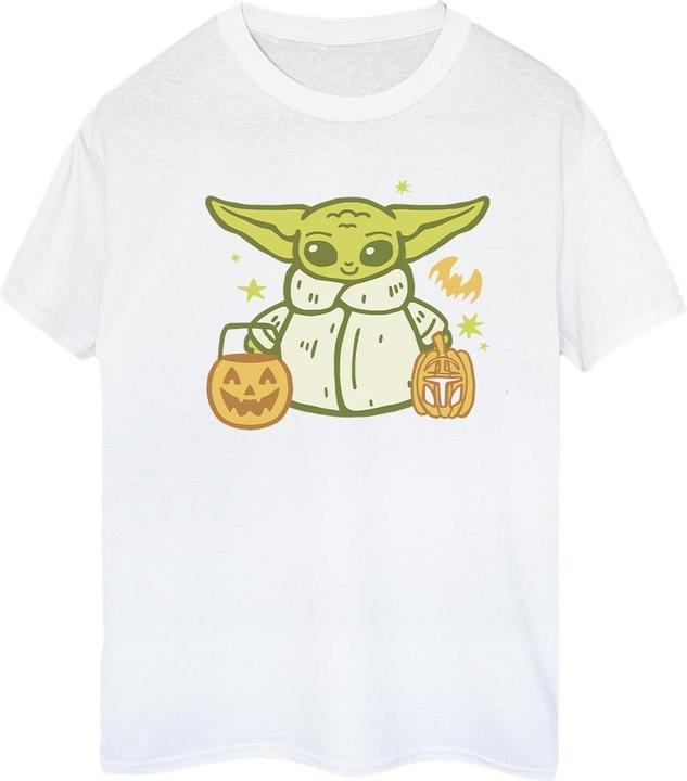 Produktbild Star Wars Trick Or Treat TShirt (XXL)