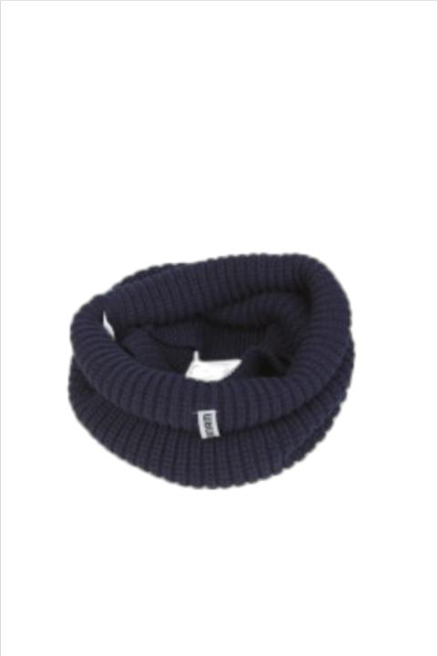 Actual product image Planam Knitted loop navy universal size universal size