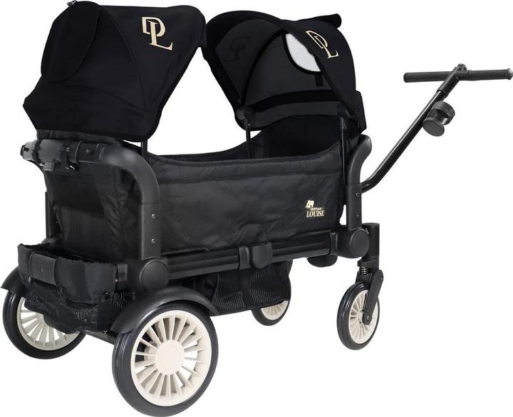 Image du produit Deryan Chariot à bras Sandy