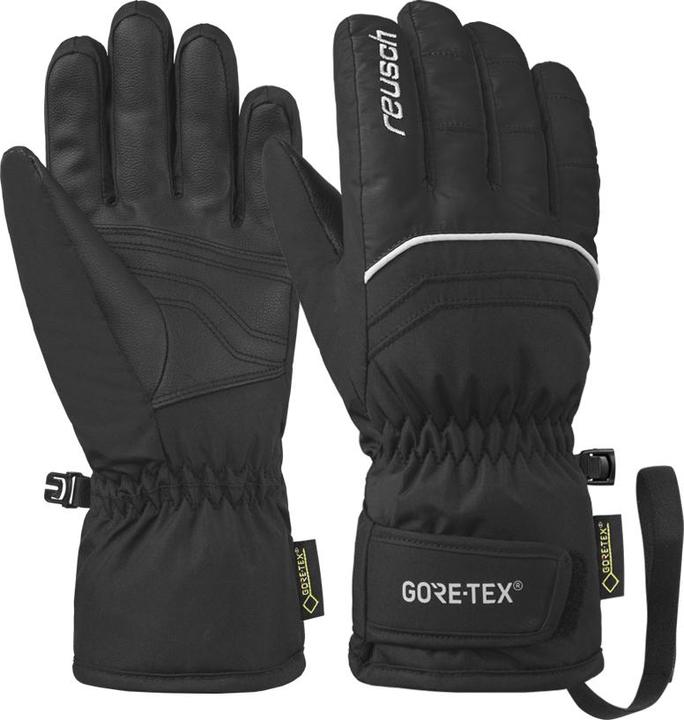 Actual product image Reusch Tommy Junior Gore Tex (XS)
