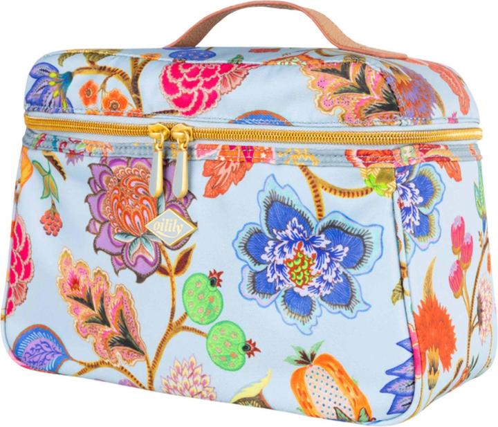 Immagine prodotto Oilily - Coco Beauty Case - Blauw - One size