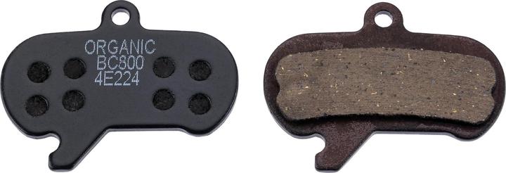 Produktbild Sram X-Large (SRAM, Organisch (Resin))