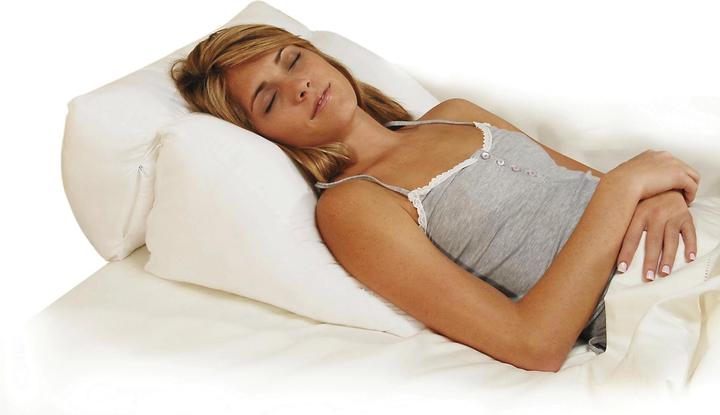 Produktbild Dreamolino Flip Pillow (50 x 63 cm)