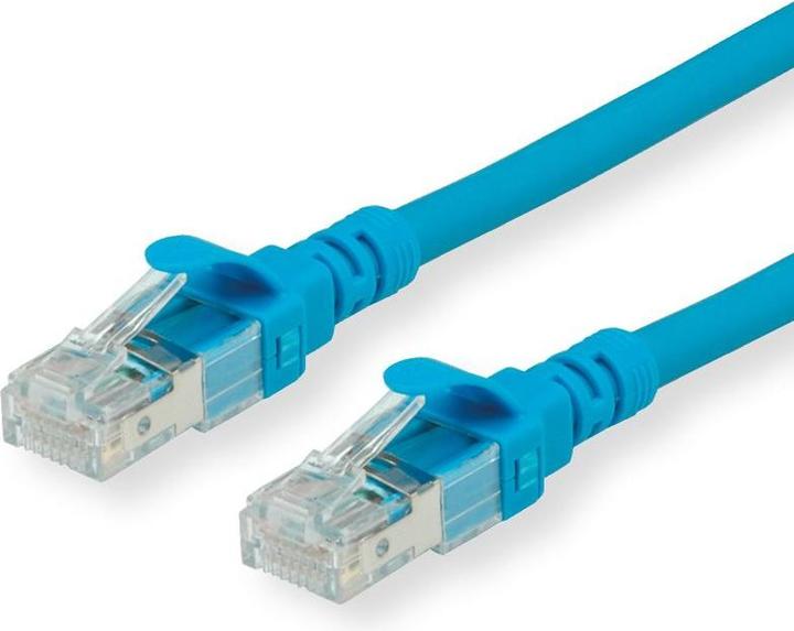 Actual product image Roline Network cable (SFTP, CAT6a, 20 m)