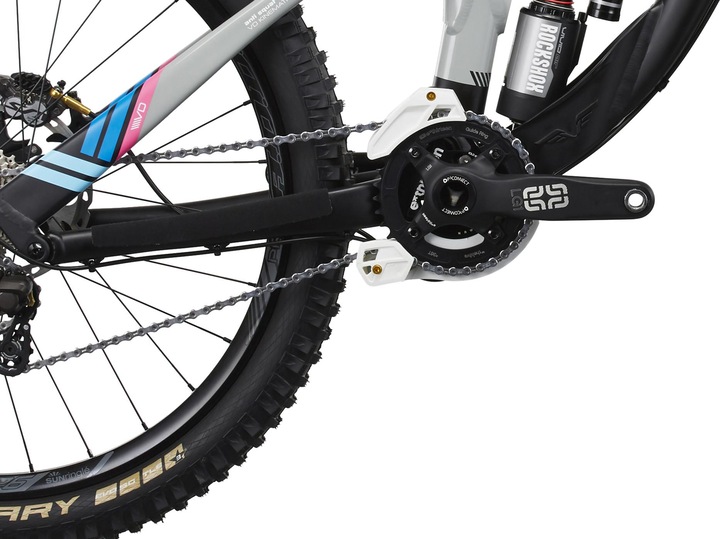 Produktbild Votec VD Elite - Gravity Fully 27,5"/26" - (41 cm)