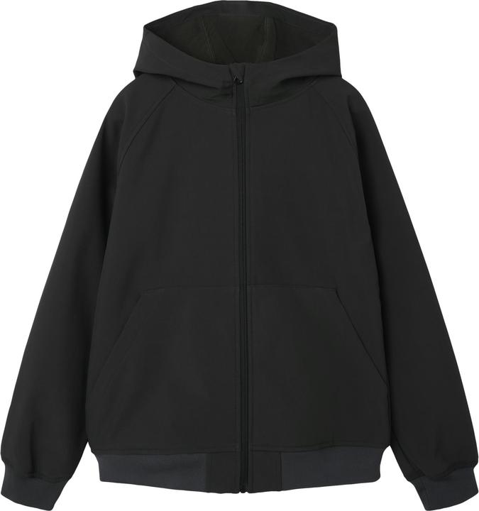 Immagine prodotto Lmtd ALFA08 Softshell-Jacke (134, 140)