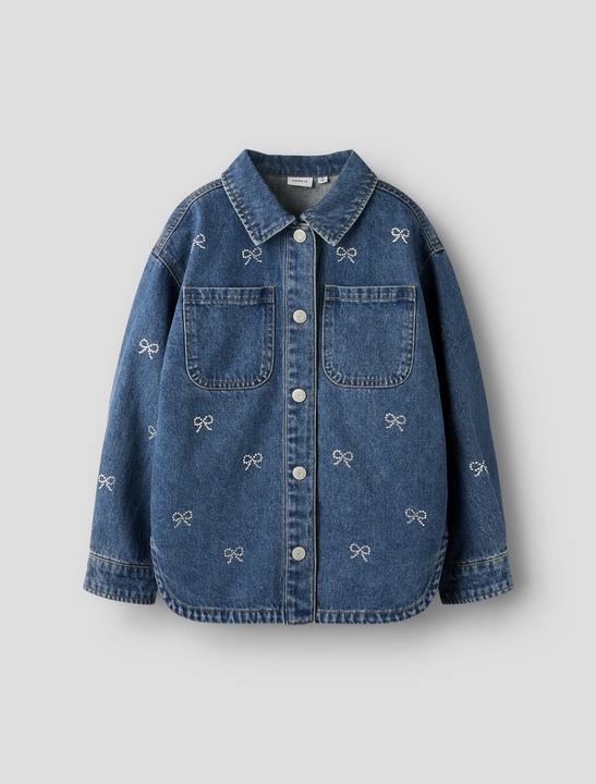 Immagine prodotto Name it Denim Jacke (152)