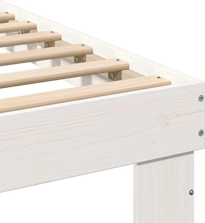 Image du produit vidaXL Lit plateforme